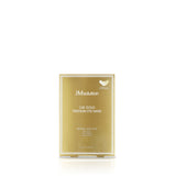 MÁSCARA PARA OJOS PREMIUM DE ORO DE 24K (4ML*10EA)