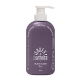 MILKINCERA PERFUME JABÓN VERBENA LAVANDA 500ML