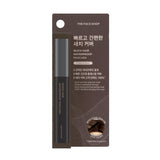 MASCARA IMPERMEABLE QUICK HAIR #01 NEGRO NATURAL 8G
