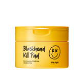 BLACKHEAD PURE CLEANSING OIL KILLPAD (50EA)200ML