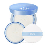 (U-OUTLET) AIRGLASS SUN CUSHION SET SPF50+PA++++(25G*2EA)