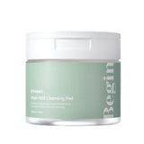 BEGIN MILD CLEANSING PAD (60EA)120ML