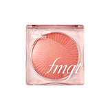 FMGT VEIL GLOW BLUSHER 06 VIBE CORAL 5G