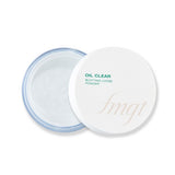 FMGT OIL CLEAR BLOTTING LOOSE POWDER 7G