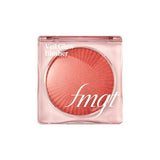 FMGT VEIL GLOW BLUSHER 04 VINTAGE PEACH 5G