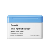 ALMOHADILLAS HYDRO GLOW VITAL HYDRA SOLUTION (60EA) 200G